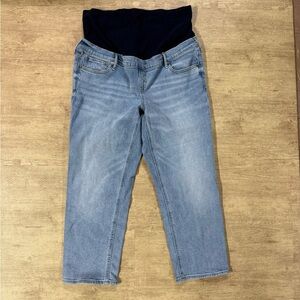 Women's GAP Maternity Jeans